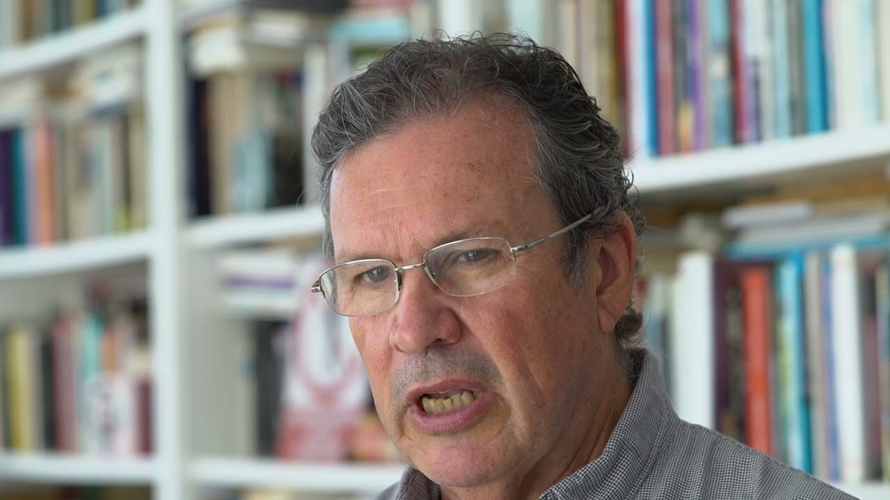 CORTAZAR X Trist&aacute;n Bauer