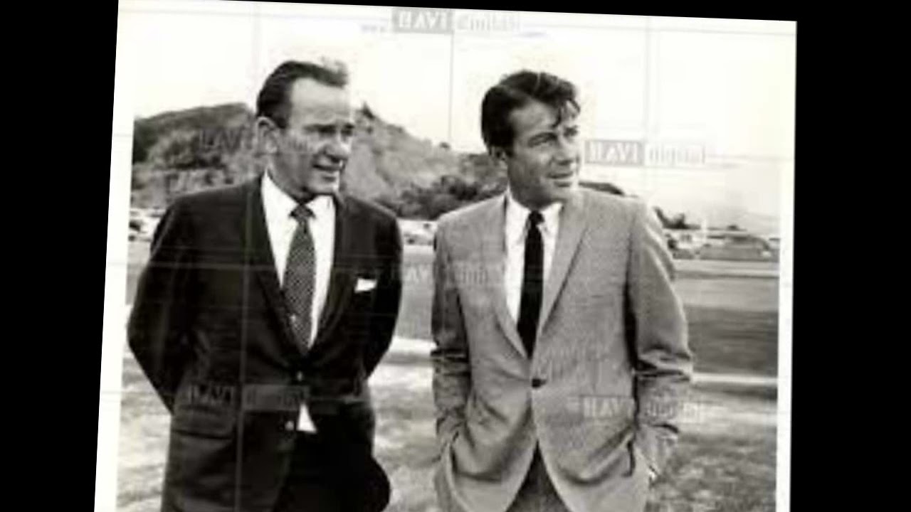 Richard Carlson actor Documentary  - Hollywood Walk of Fame
