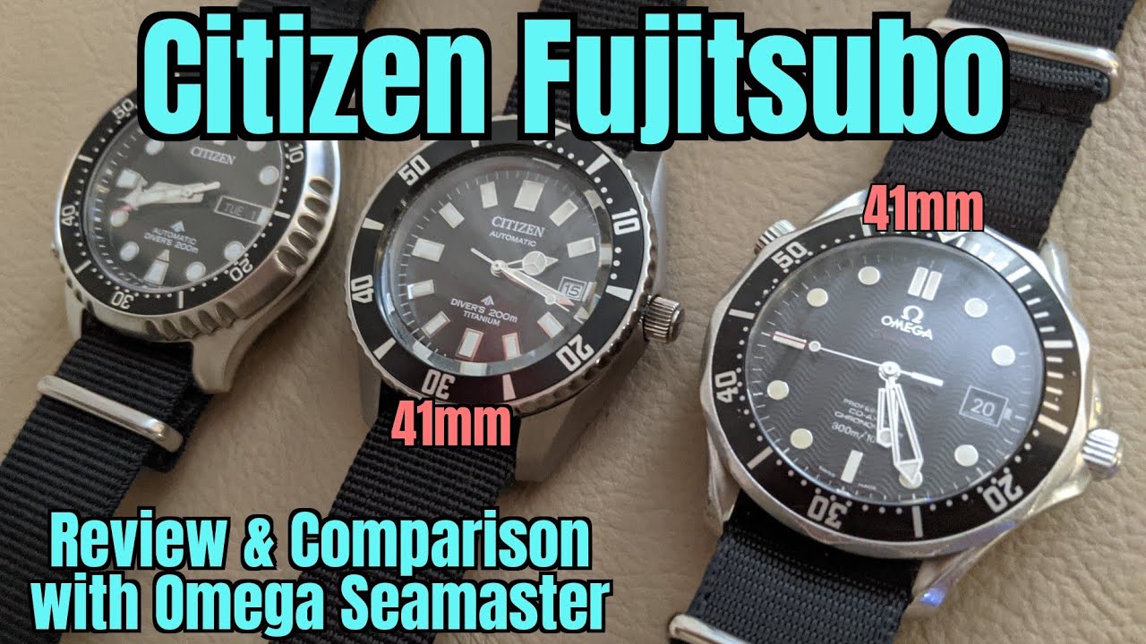 Citizen NB6021-17E 