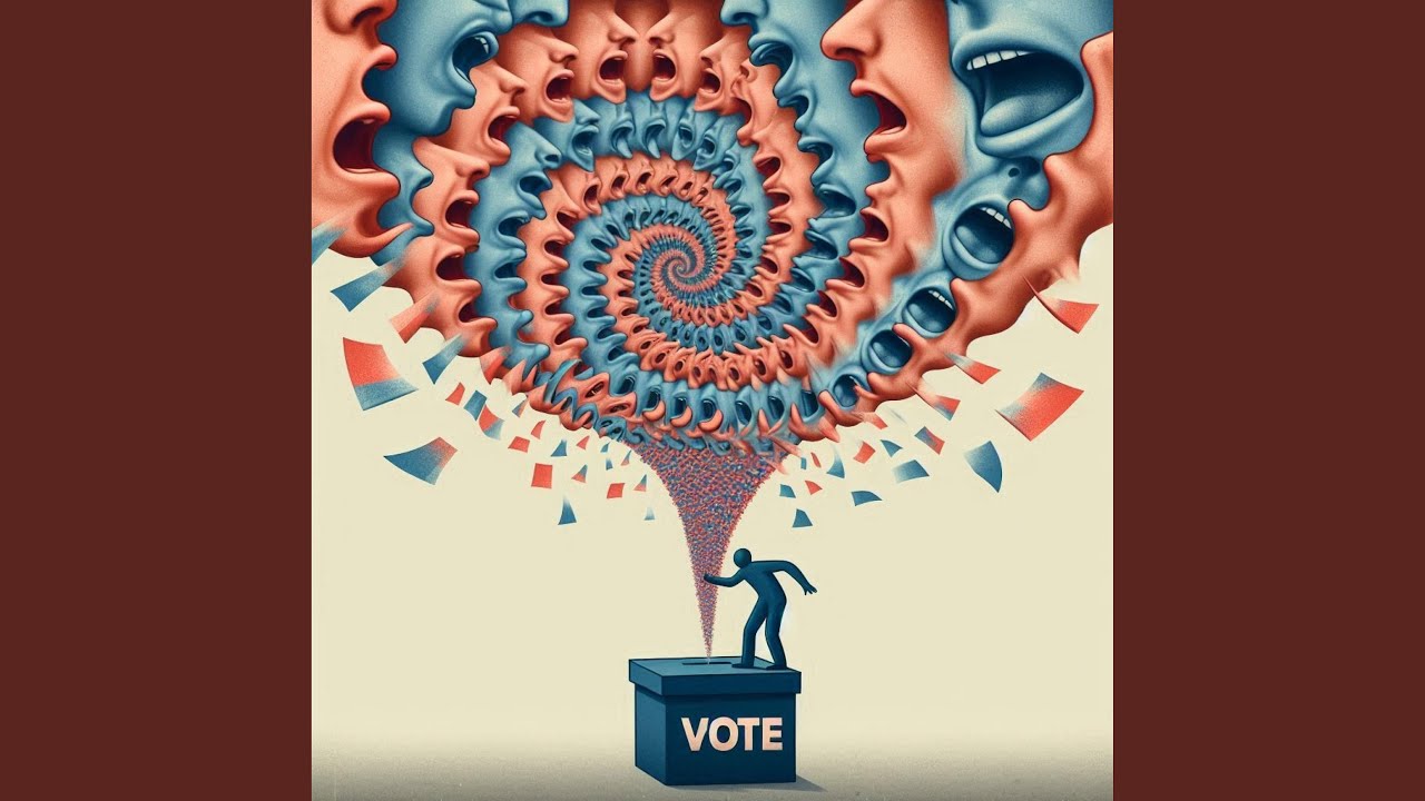 Your Voice Matters
