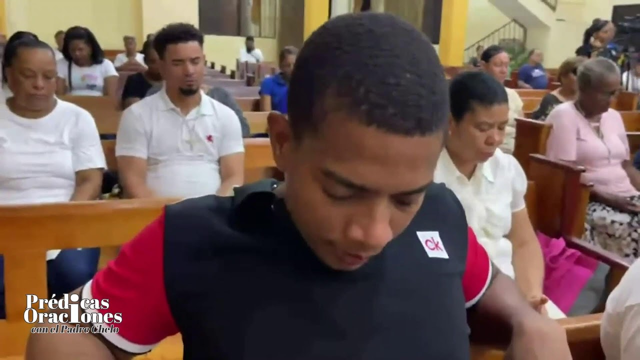 Reflexión Confianza en Dios