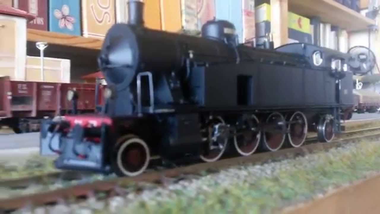 Gr 940 053 sound test