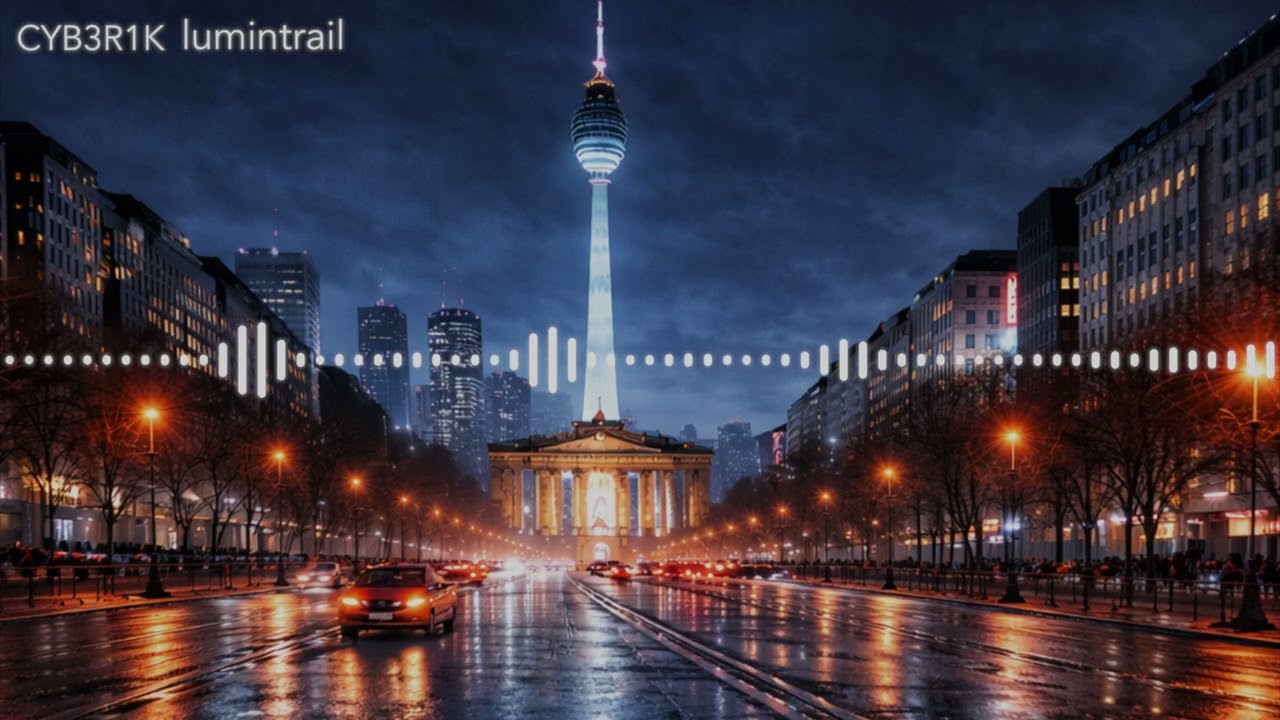 Lumintrail