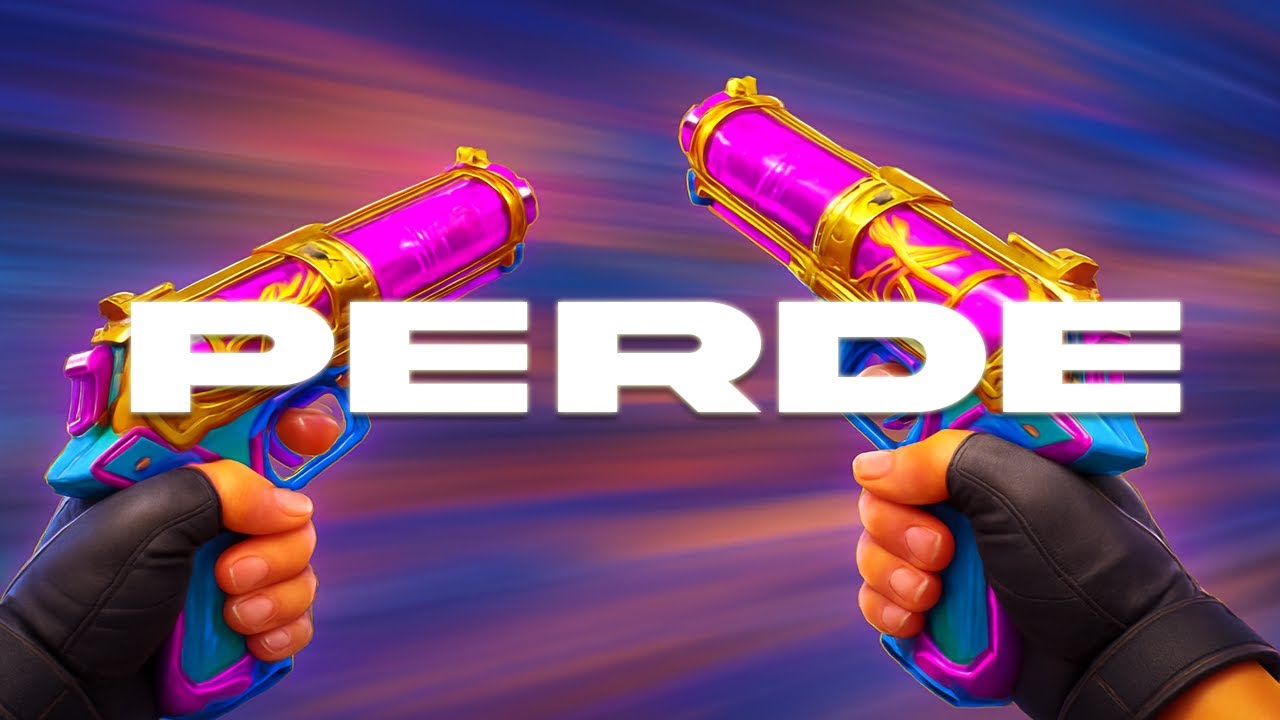 VALORANT | POİZİ PERDE