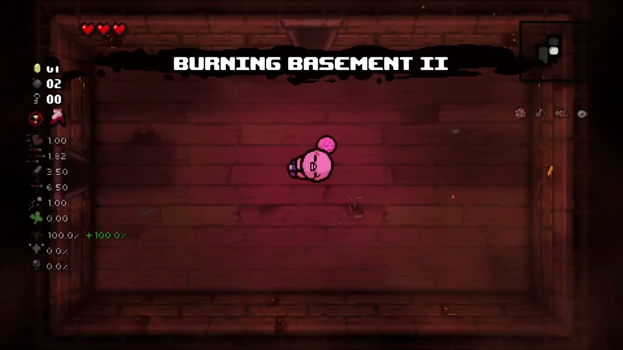 The Binding of Isaac Repentance - RETO #16: COMPUTER SAVVY | #20.4
