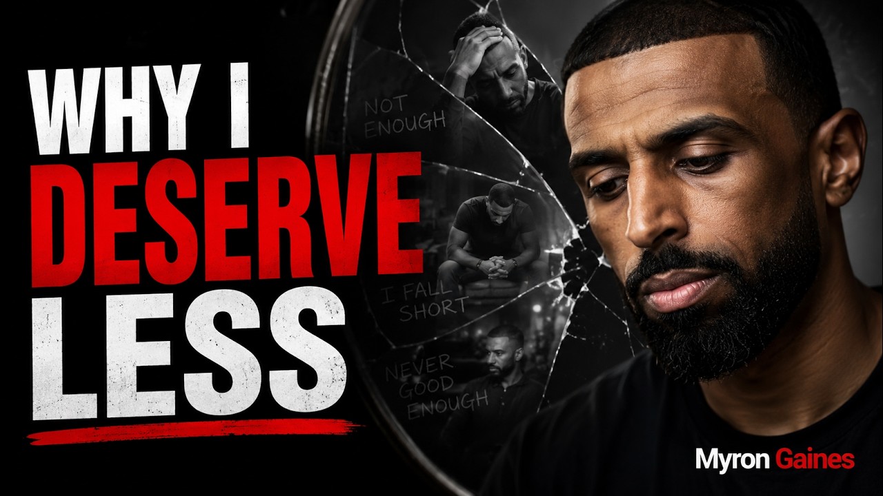 Why Women Deserve Less by Myron Gaines