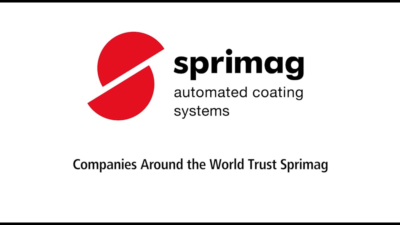Companies Around the World Trust Sprimag