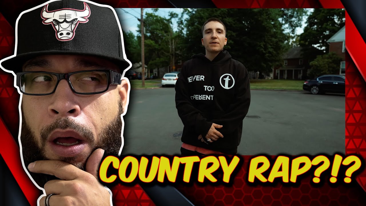 SHOULD HE GO COUNTRY?!? Videographer REACTS to Token 