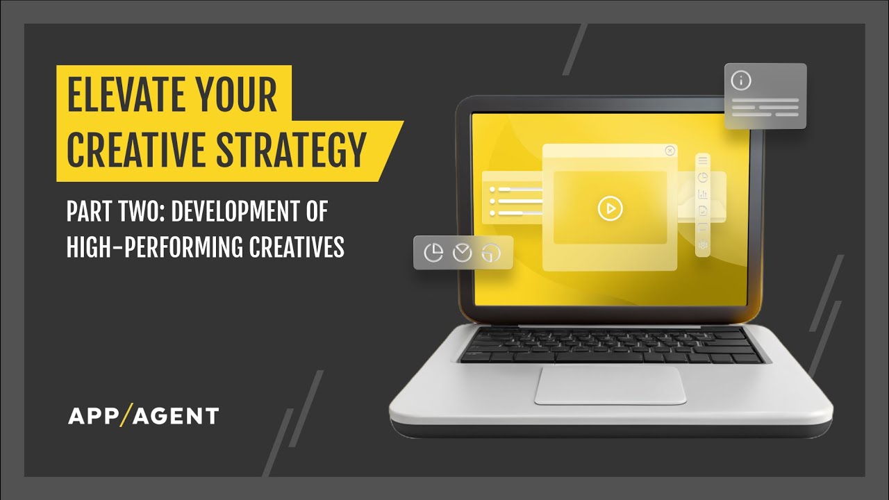 Apptica Academy Part 2: Development of High-Performing Creatives