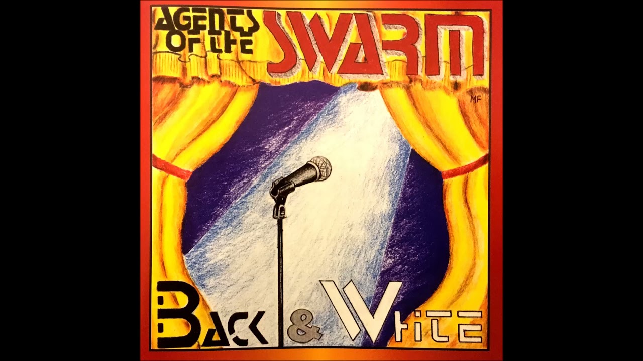 Agents of the Swarm - Agents Don't Stop