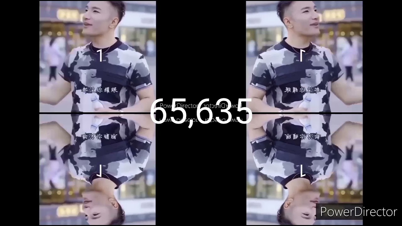 super idol 1,099,511,627,776 times