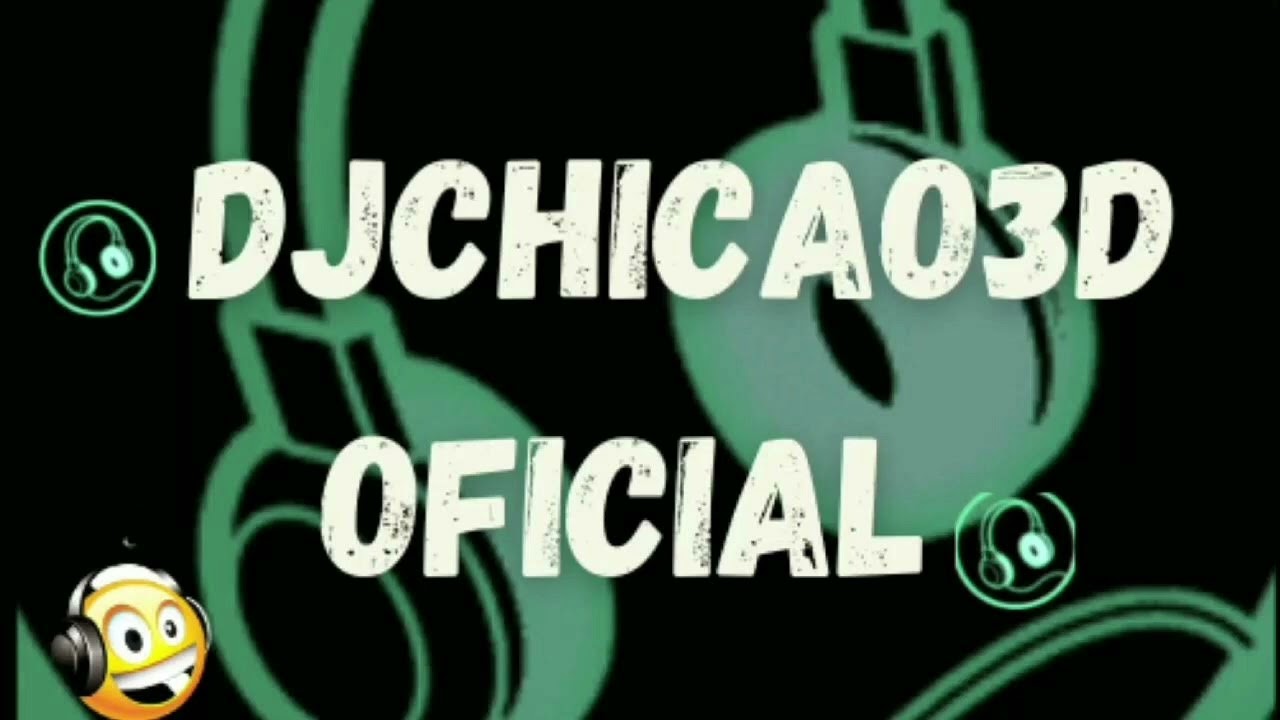 BREGA TECNO MARCANTE - RUBI A NAVE DO SOM - BANDA FUZAKA  (((((DJCHICÃO3D)))))