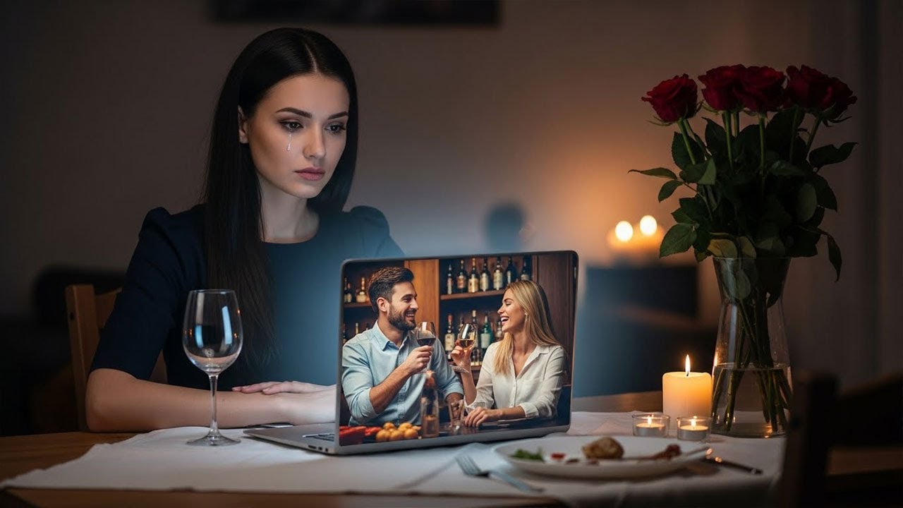 Zerwała 7-letni związek… i wyszła za mąż z kontraktu! Prawda wyszła na jaw 💔🔥