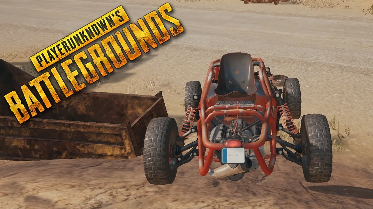 O CARRO ARANHA! - PUBattlegrounds ft. Alanzoka, FunkyBlackCat e Guigao!