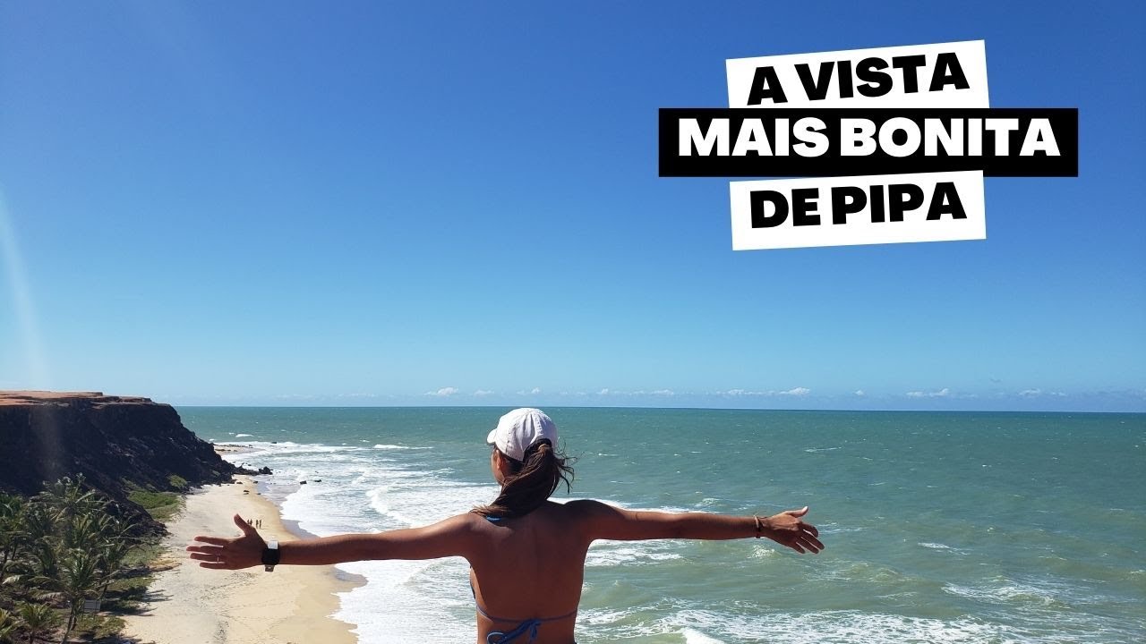 PIPA DE MOTORHOME: Onde ficar e como fazer tudo andando | Pipa, RN