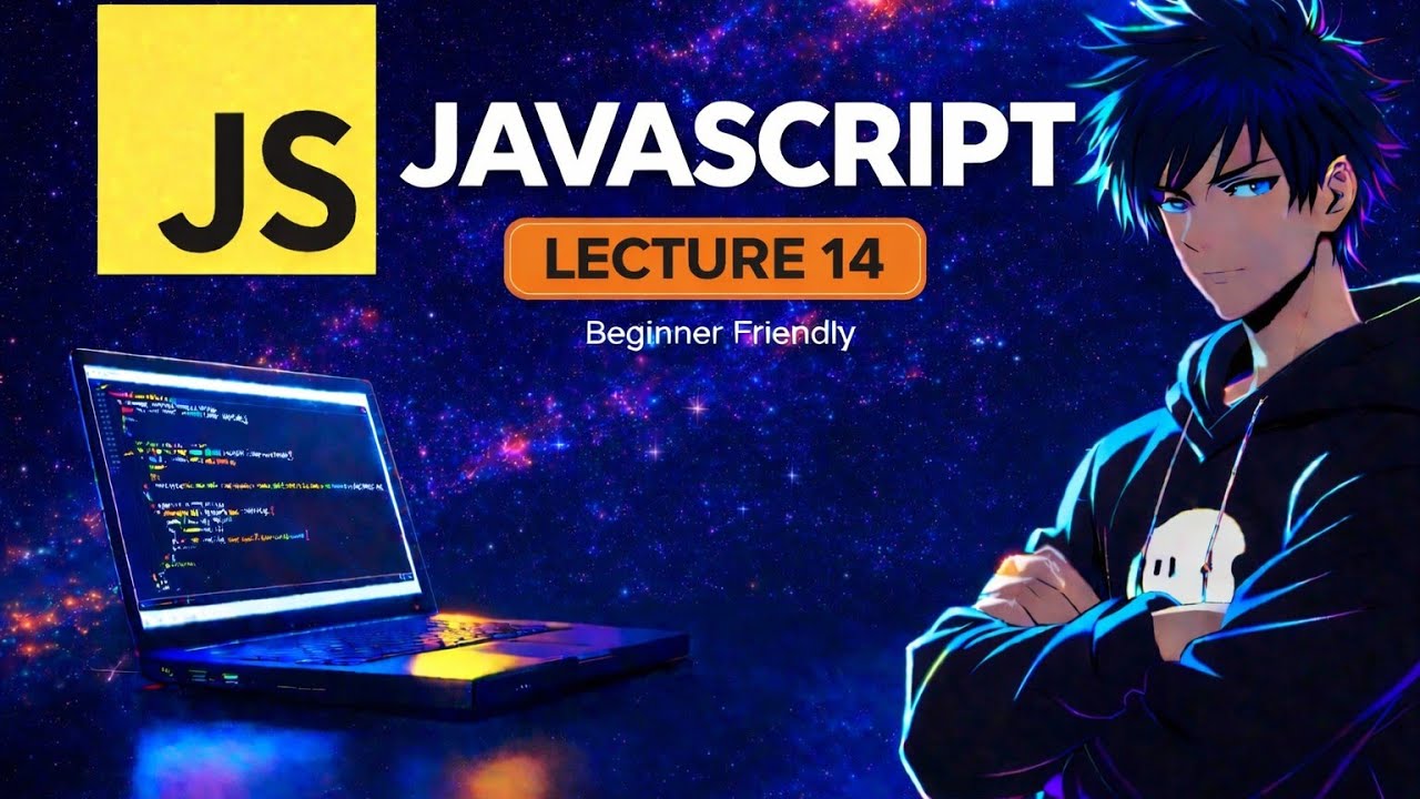 JavaScript Arrays – Real Life Examples 🤖 | Lecture 14