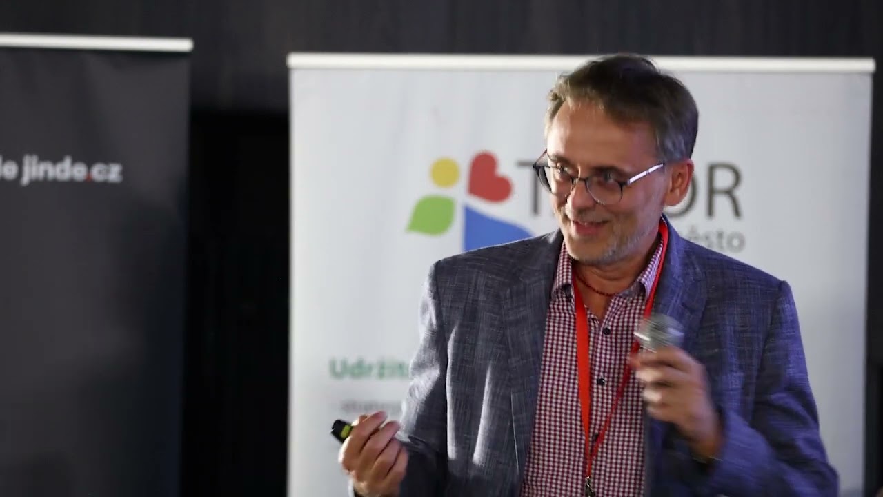 6. prof. MVDr. David Modrý, Ph.D. (parazitolog) – Parazité v nás a kolem nás, máme se bát?