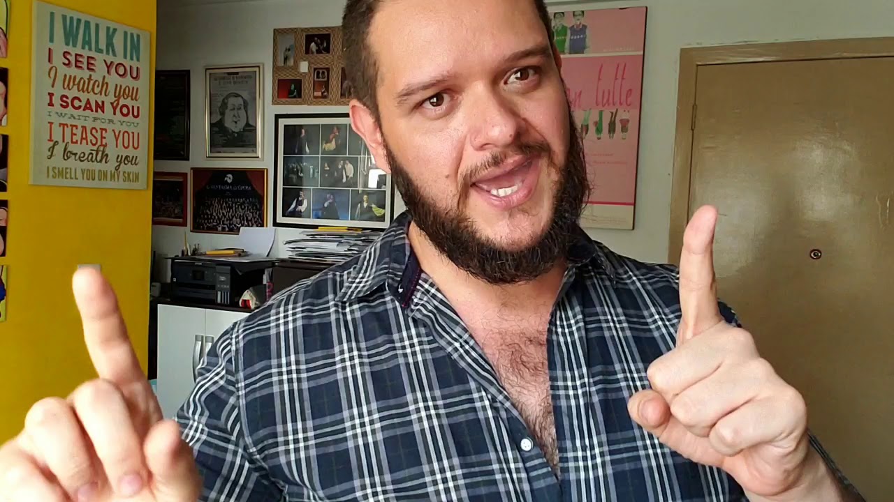 Filtro e Fonte - Formantes e Harmônicos