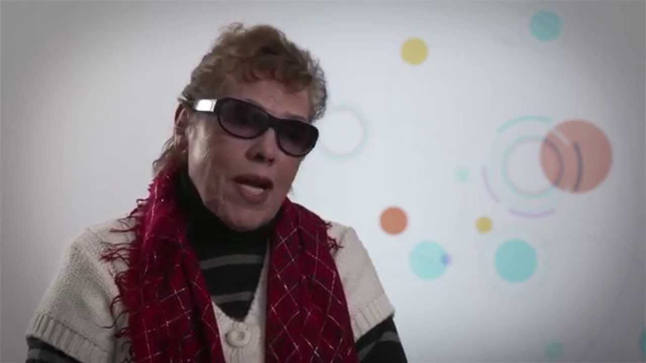 Nietos, historias con Identidad - La labor de las Abuelas (2 de 5)