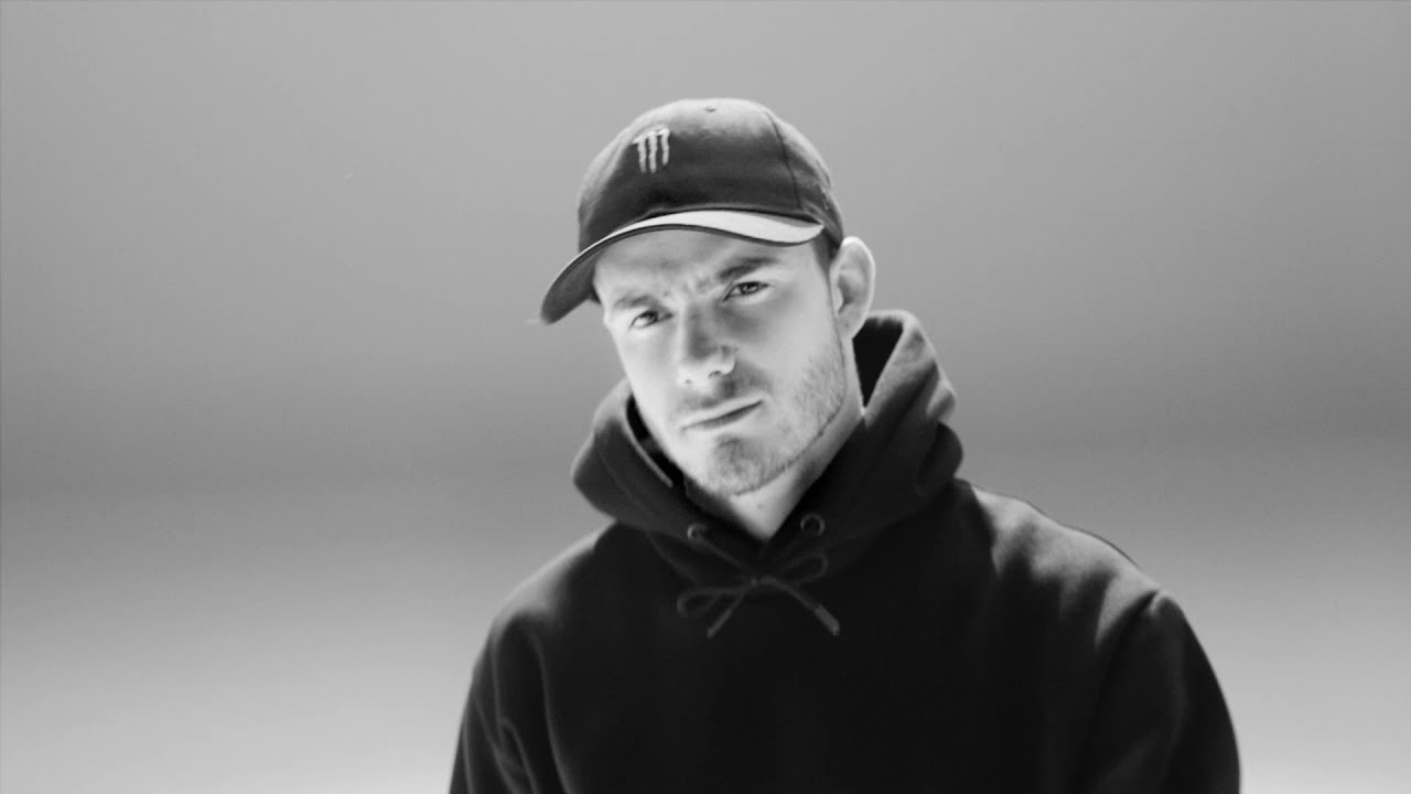 Aurelien Giraud Special Edition - Baume Skate