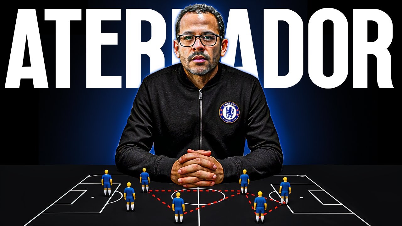 Cuál Es El Futuro Del Chelsea Con Liam Rosenior