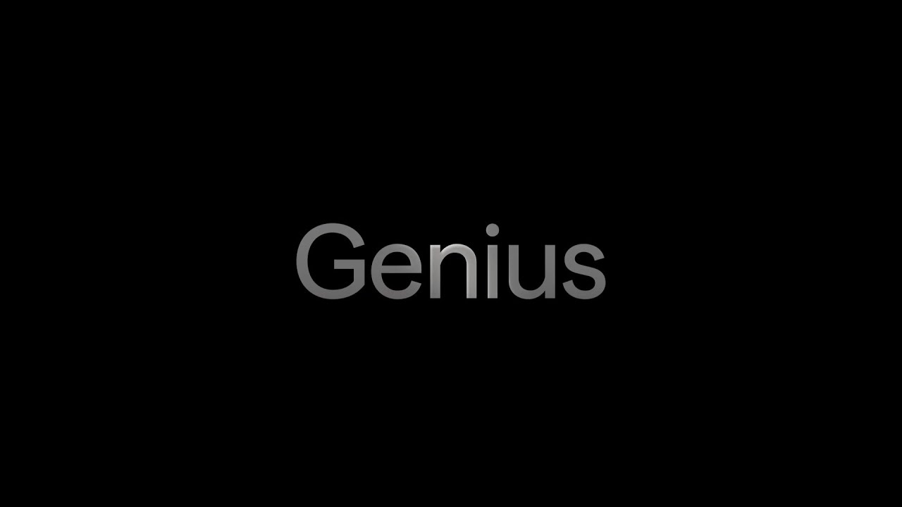 Introducing Albert Genius &mdash; your personal financial assistant