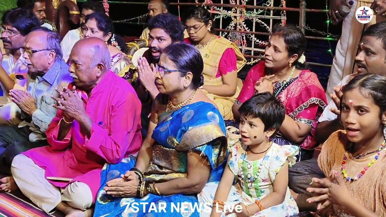 శ్రీ దుర్గా భ్రమరాంబ సమేత మల్లేశ్వర స్వామి వారి తెప్పోత్సవం, ఏకాంత సేవ 