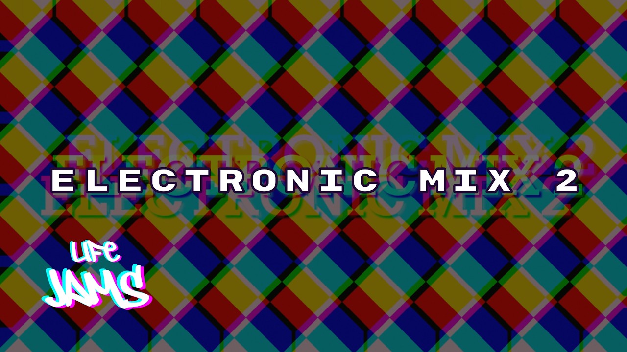 ELECTRONIC MIX 2