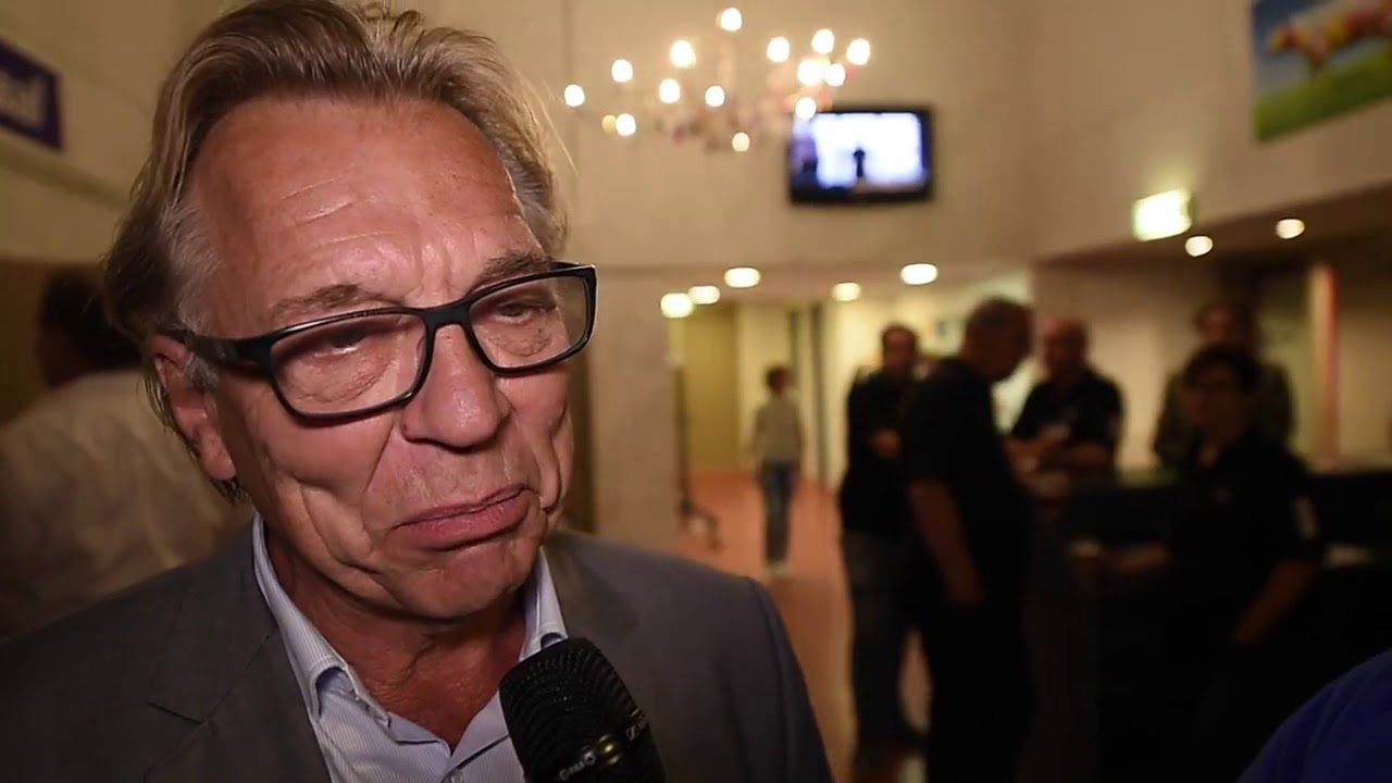 Film Kees Rijvers