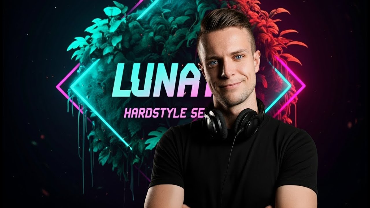 [FREE DL] LunatiXs Silvester Hardstyle Session