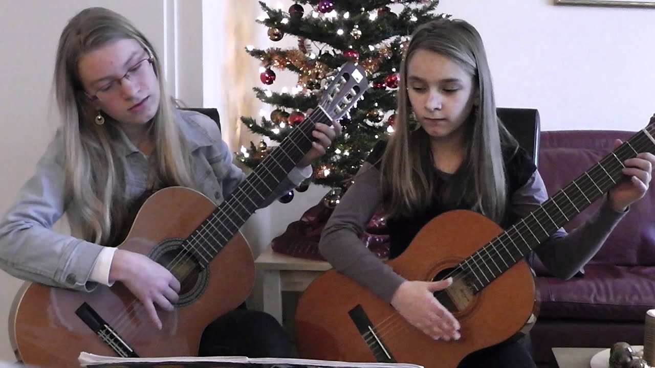 Ildik&oacute; & Laura Snijders - Sascha