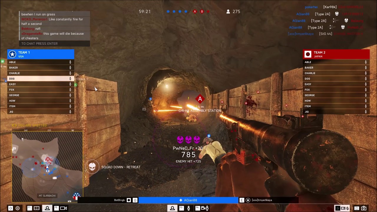 Battlefield 5 hack - Battlefield v hack - battlefield cheats - bfv cheat - bf5 cheat - hacks