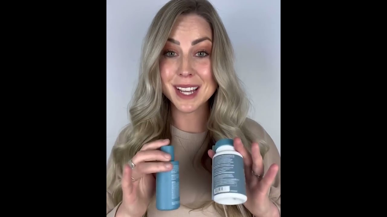 Customized Hair Regrowth Treatment | MDhair