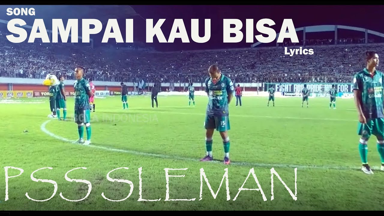 SUMPAH MERINDING!!! Anthem 