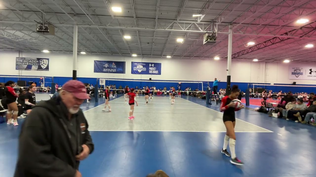 Academy Cupid Classic