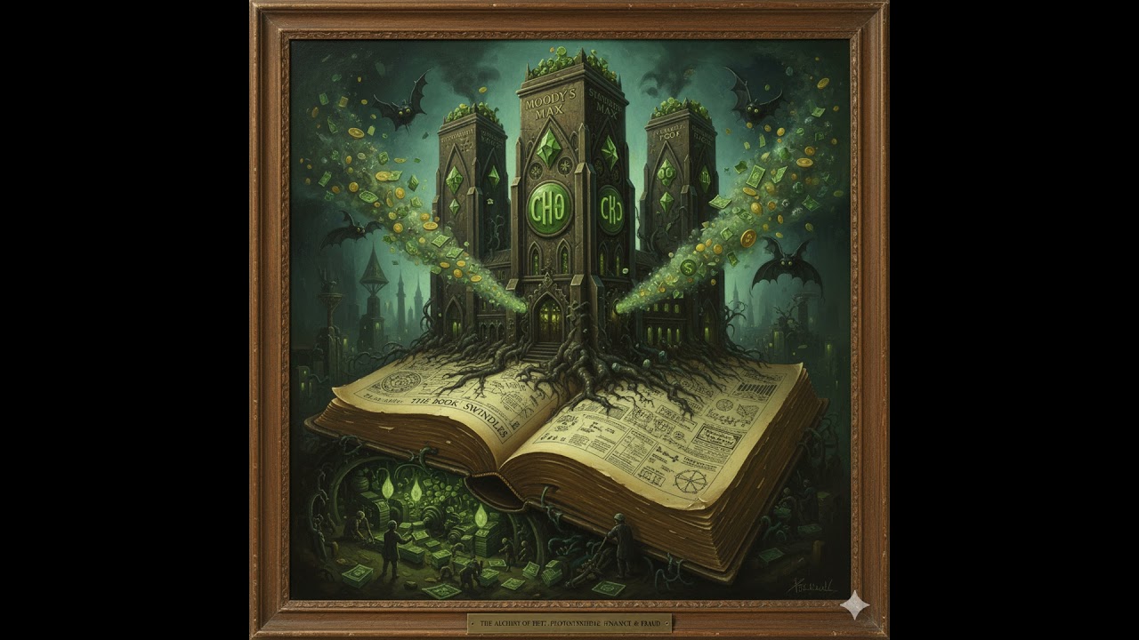 Libro de las Estafas