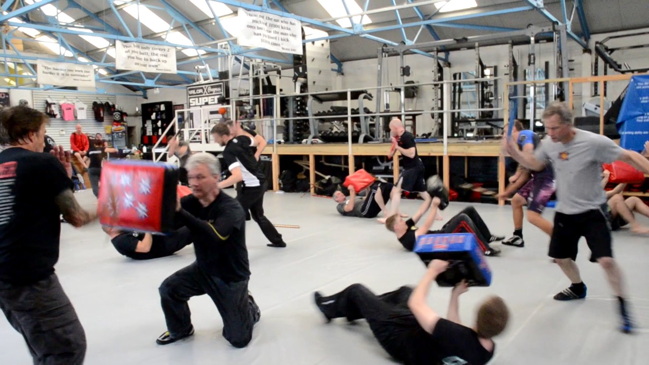 Phil Norman seminar promo