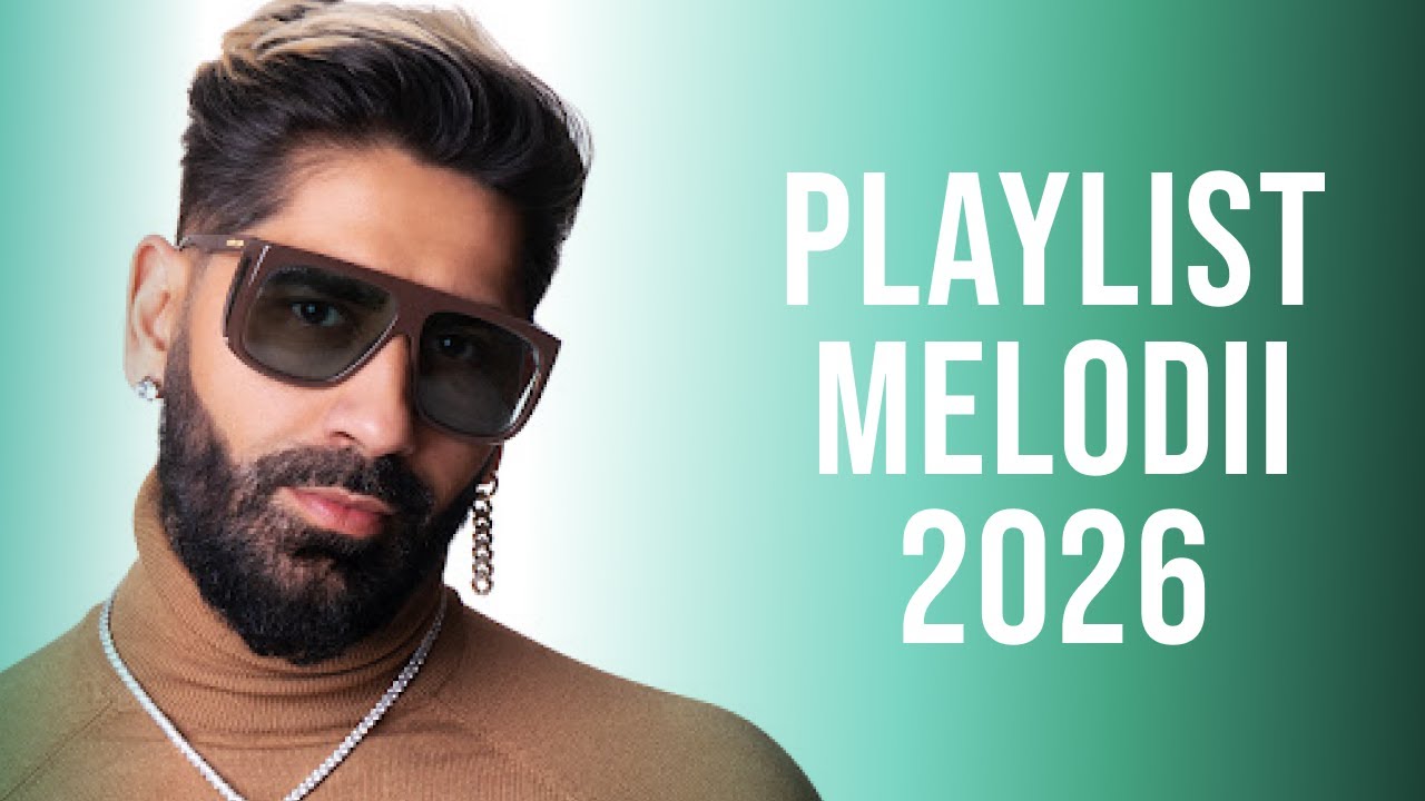 Top Muzica 2026 Romaneasca 🎵 Melodii 2026 Romanesti 🎵 Cele Mai Bune Hituri 2026 Romanesti