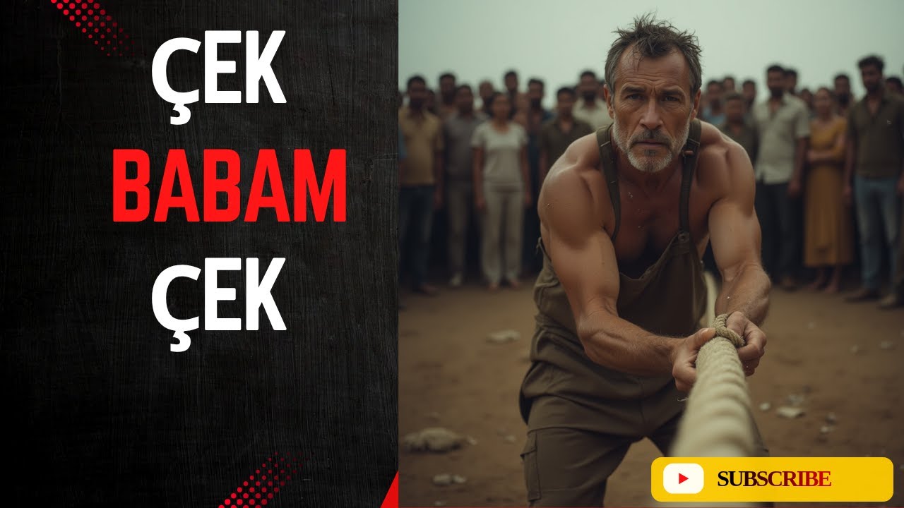 Çek Babam Çek