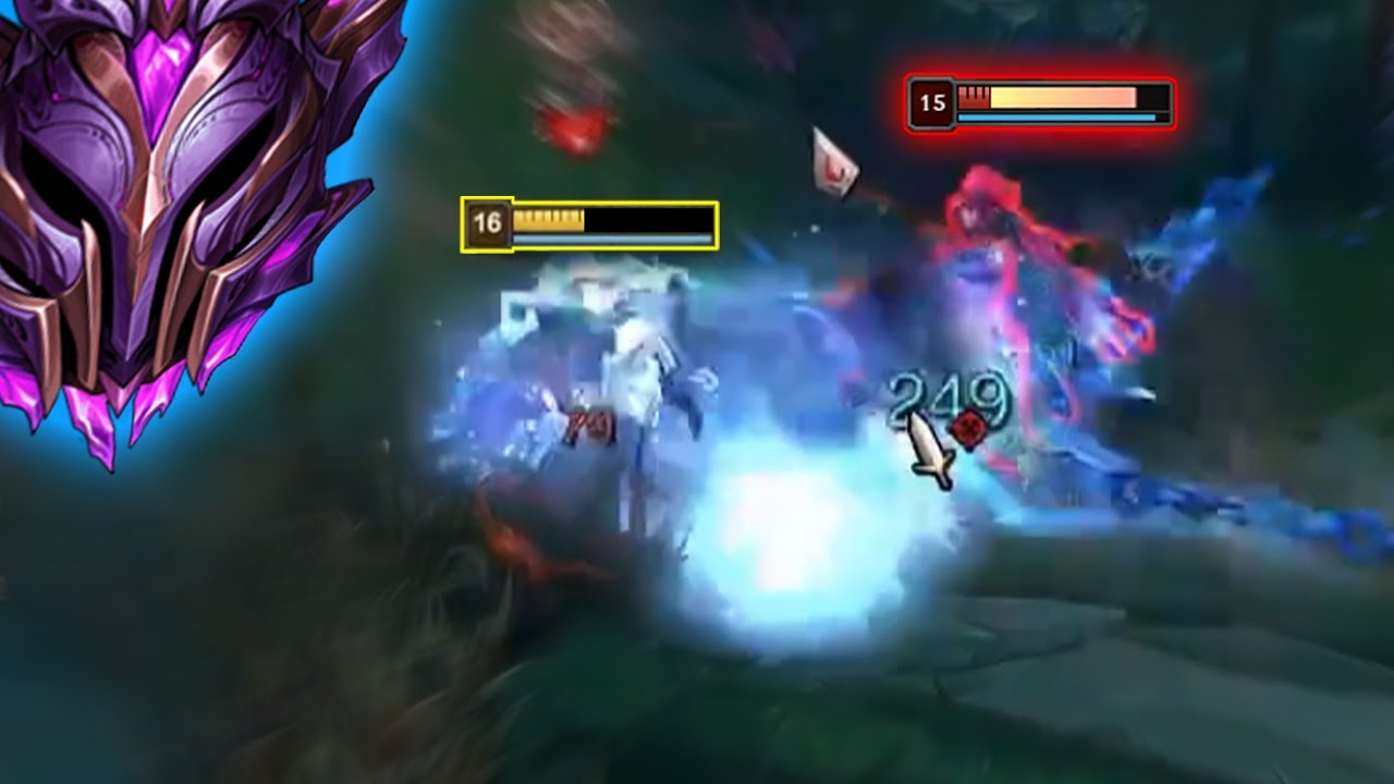 Rank 1 Sylas Carrying ONER and VIPER in KR Master - Engsub