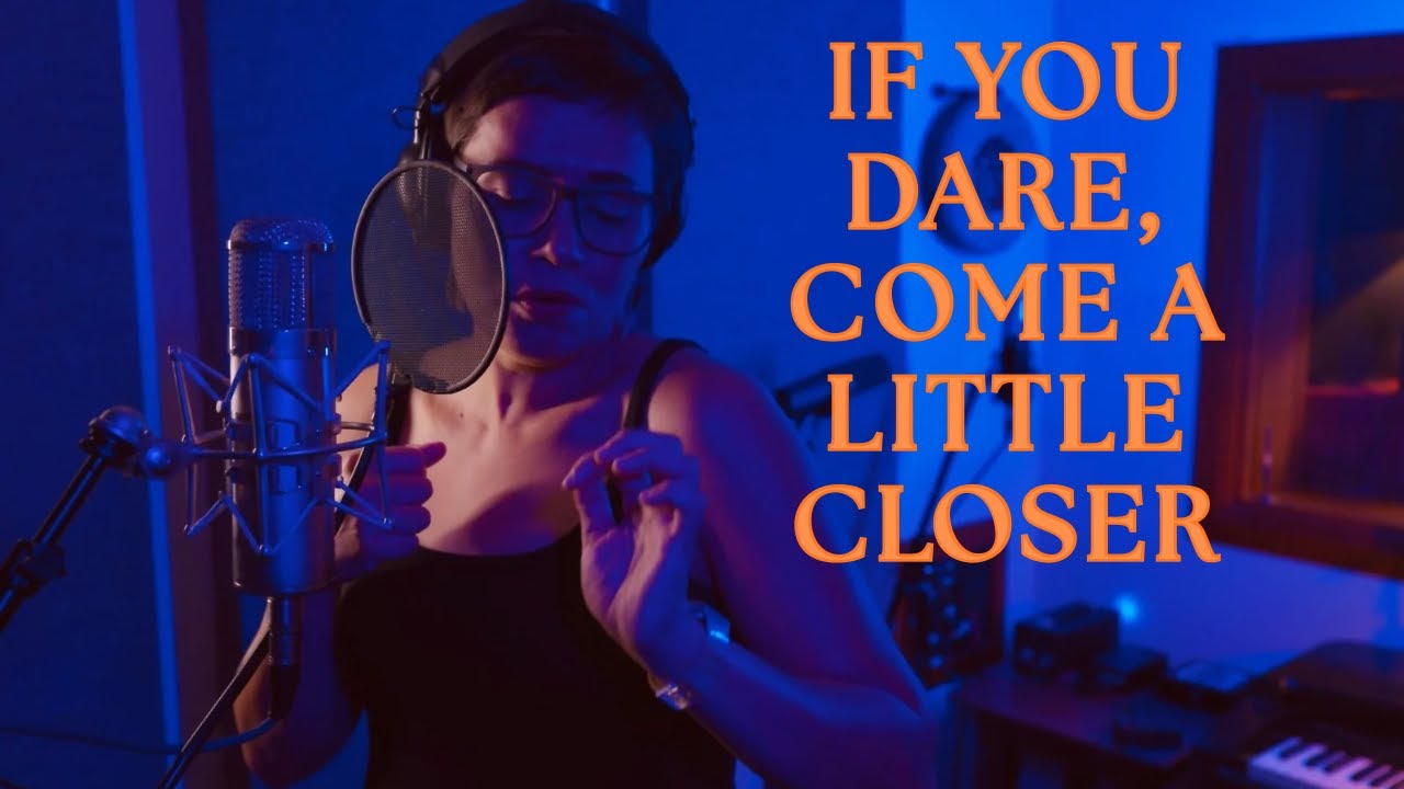 Rihanna, Mikky Ekko - Stay | Cover by Danette Olive #DontForgetDanette
