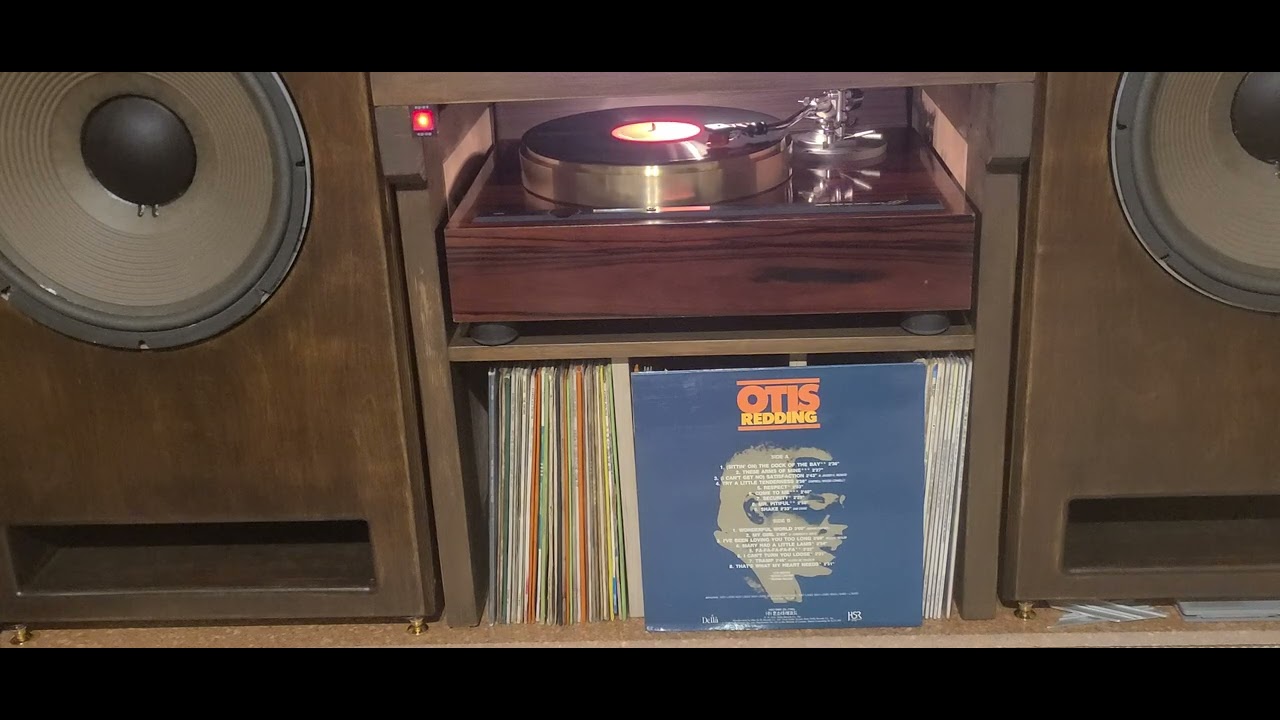 OTIS REDDING  I.ve Been Loving You Too Loing