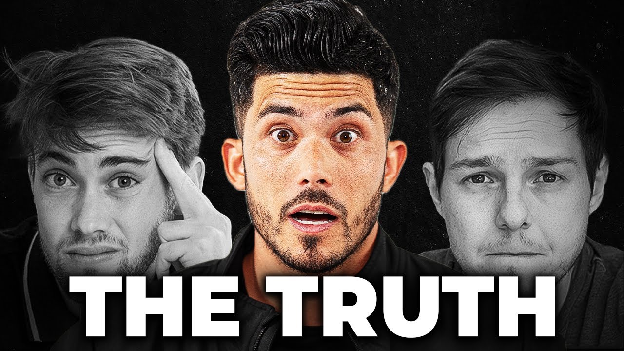 The Rise Of Ultra Rich Young Youtubers: The Truth