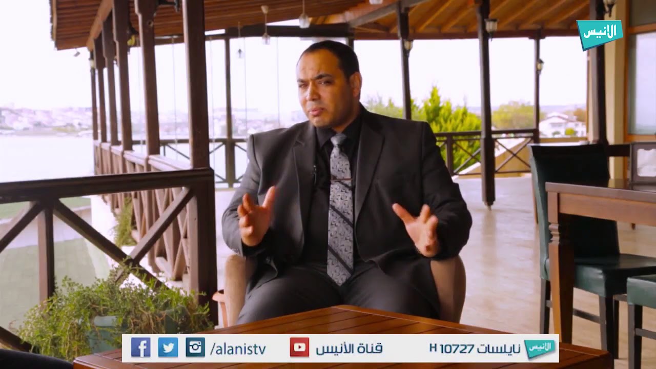 قصة الدكتور رياض بن صوشة مؤسس البطولة العربية للذاكرة - الجزء الأول