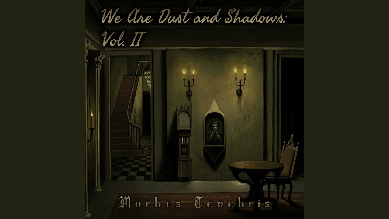 Follow the Black Cat by Morbus Tenebris (Halloween Piano Music)