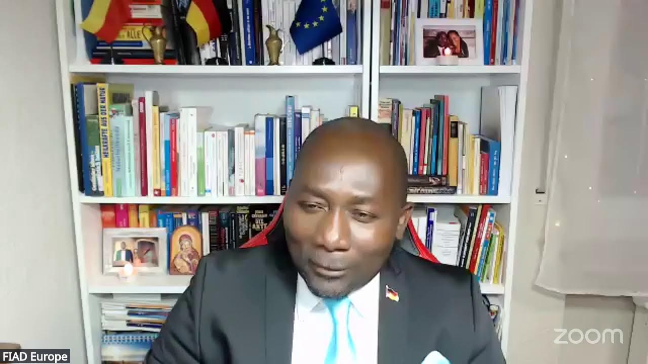 ACADÉMIE DE LA RÉUSSITE TOTALE / EUROPE (du 12.12.2025)