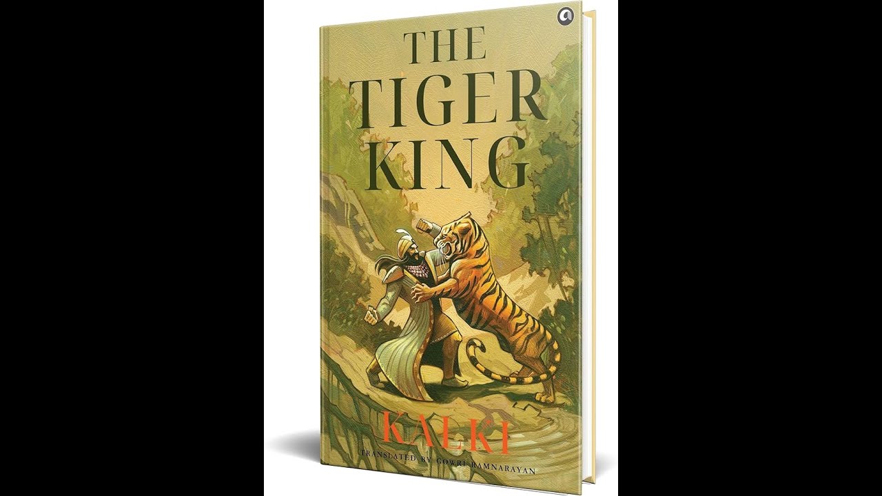 Class 12th     The Tiger King  lesson second of vistas book whole ncert explanation