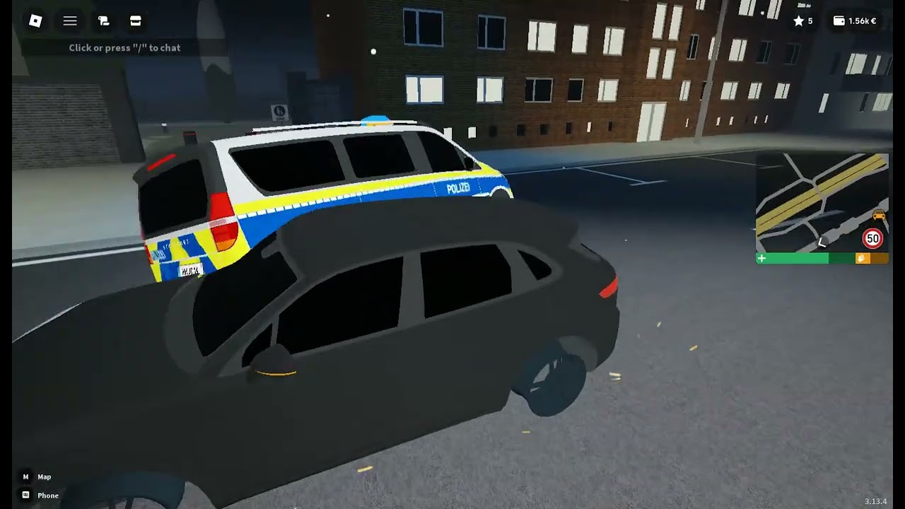 emergency hamburg