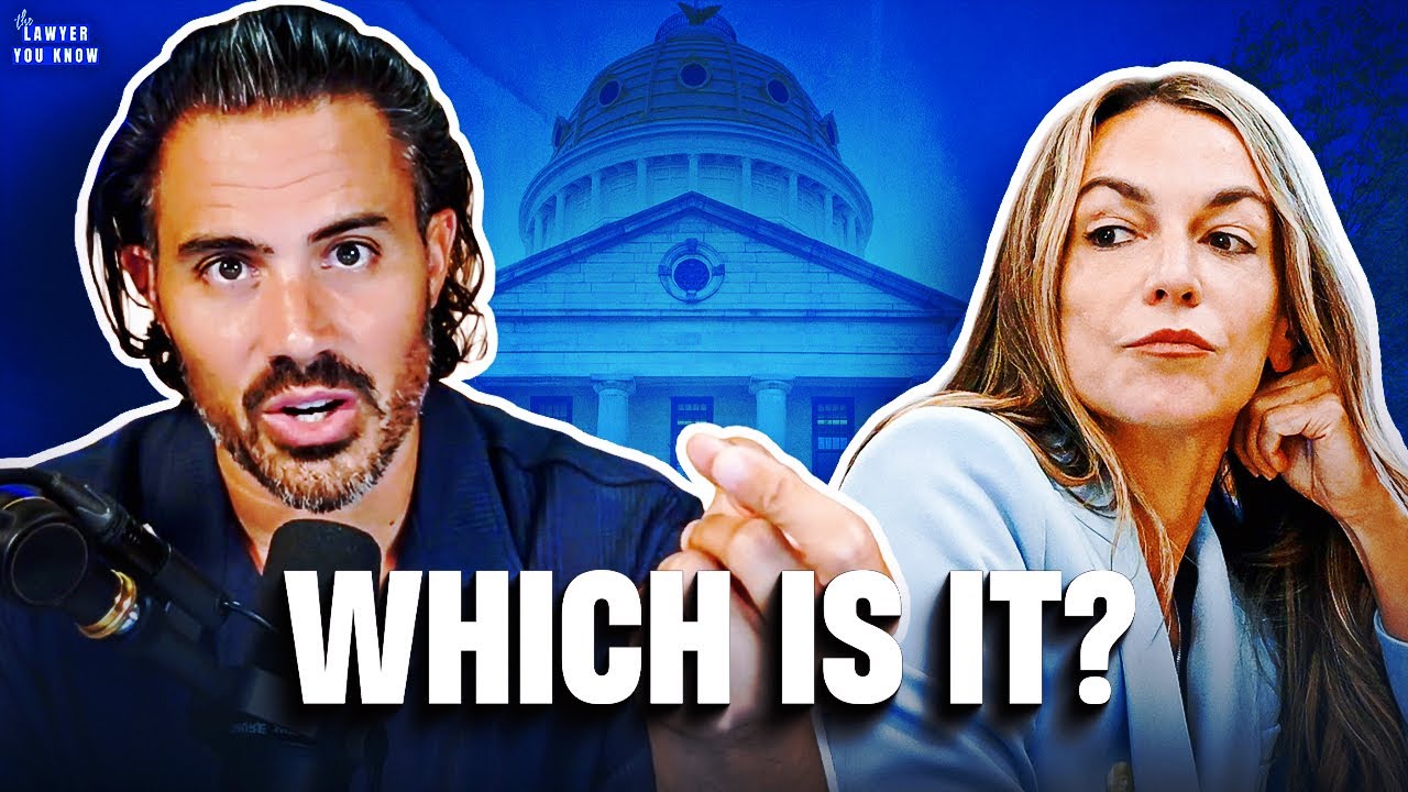 LIVE! Read's Civil Opponents Argue Out Of Both Sides Of Their Mouths, Respectfully.