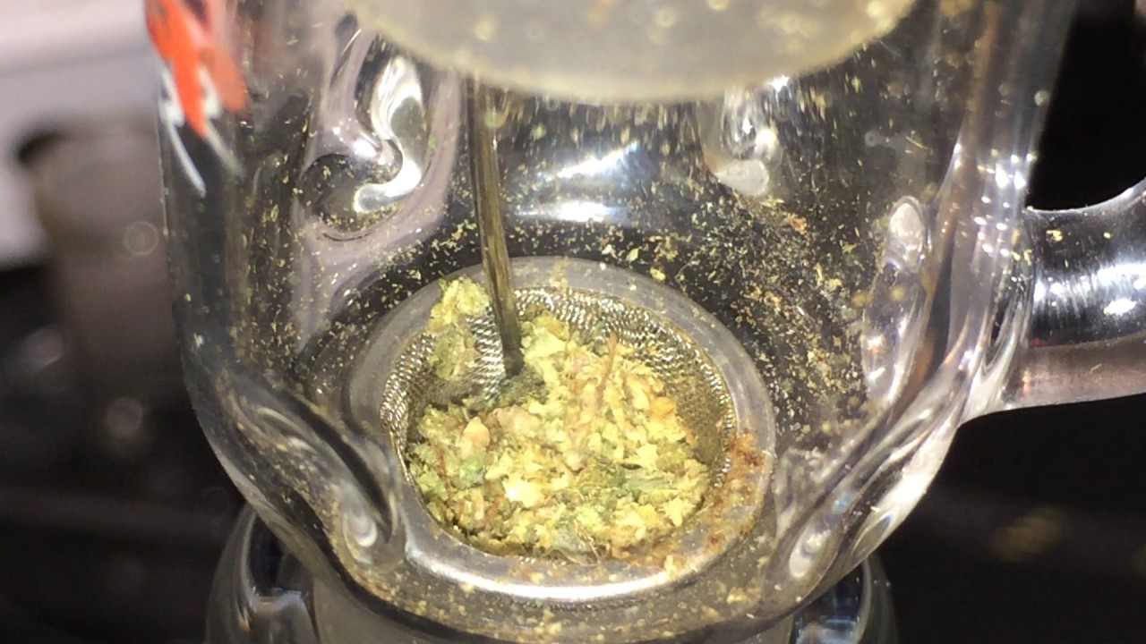 The Glass Symphony Vaporizer
